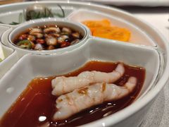 五福拼盘-虹御轩·传承江浙菜(虹桥店)