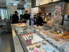 -Seesaw Coffee(环贸iapm店)