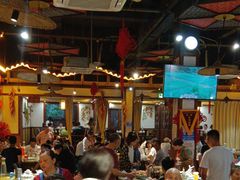-灶东家民间菜(回兴店)