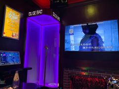 包房-欧歌堡KTV PARTY(万濠城店)