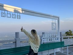 -趣飞飞黑麋峰国际滑翔伞基地