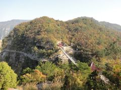 -大明山自然探索公园