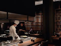 -岩盐·铁板料理(嘉里店)