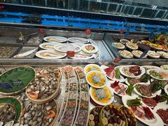 -老东营·东营菜(西四路店)
