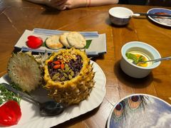 -雀舞云南菜(天津天河城购物中心店)