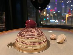 -上海苏宁宝丽嘉酒店·Cafe Bellagio西餐厅