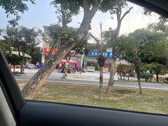 -琼大师东方烤乳猪(亚特兰蒂斯店)