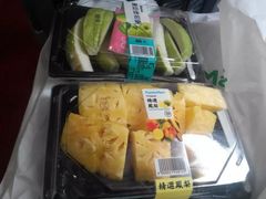 -淡水老街