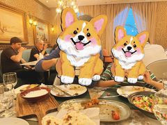 -苏坦土耳其餐厅(白云宾馆店)