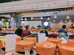 大堂-龍歌自助小火锅(李沧丽达店)