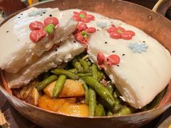 -奉天小馆·非遗东北菜(沈阳万象城店)
