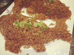 -喜悦小串海鲜烧烤大排档(高新万达店)