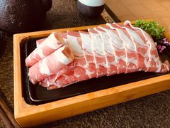 -湊湊火锅·茶憩(和平大悦城店)