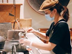 -成川茶店·潮汕工夫浓茶(万象店)