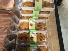 海苔肉松小贝-九月森林(翠岗店)