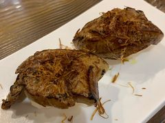 鹅肝寿司-东京屋(武定路店)