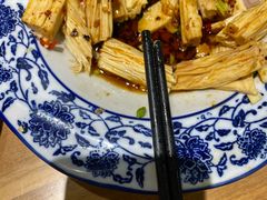 -舌尖尖·兰州牛肉面(浦东机场店)