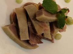 -名轩·中餐厅(南京玄武湖假日酒店)