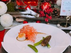-拂晓山房·私房川菜(西门店)