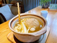 招牌清炖狮子头-竹里馆·淮扬菜·功夫茶(老门东店)