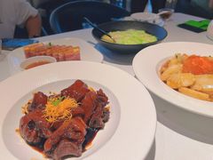 -醉舍·新淮扬菜(长宁龙之梦店)