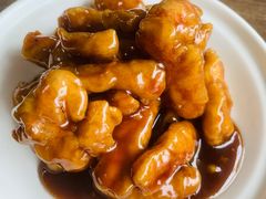 糖醋里脊-友谊餐馆(永安路店)