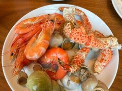 -嘉定凯悦·咖啡厅