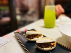 -唐猫庭院·千年陕菜(大唐不夜城店)