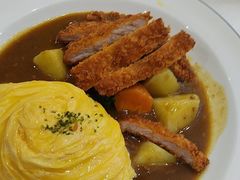 -黄饷·咖喱蛋包饭(奥城店)