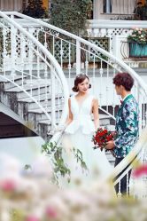 -IDO婚纱摄影(上海旗舰店)