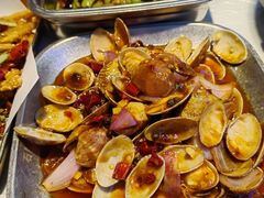 -石牌岭小亮蒸虾•湖北老字号(左岭店)