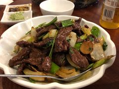 -蓬莱小馆 Joyful Restaurant