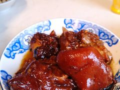 -传统菜农庄(皇姑路店)
