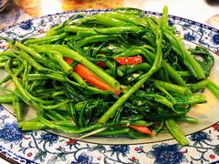 -阿殳粥馆(水围村店)