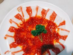 -韩宫宴烤肉·料理(如皋万达店)