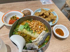 -小满手工粉(北京顺义华联店)