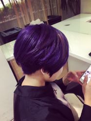 -CARR SALON