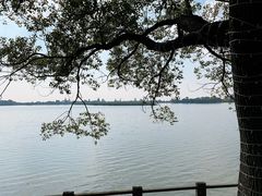 -南北湖风景区