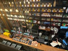 -1819餐厅·团队聚餐·烤串·精酿