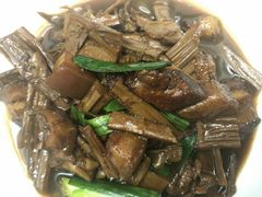 -菲乐餐厅(三十年经营·湖滨路店)