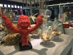 -铂丽斯国际大酒店-凯悦自助餐厅