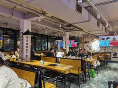 -新疆烧烤王(广灵店)