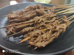 -庆合府重庆大排档(紫都城店)
