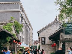 -回龙窝历史文化街区