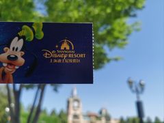 -上海迪士尼度假区