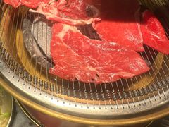 -西塔老太太泥炉烤肉(龙湖北苑天街店)