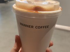 -Manner Coffee(淮海755店)