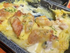 -莫斯科西餐厅