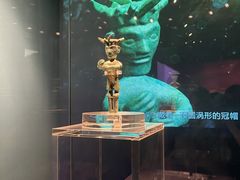 -金沙遗址博物馆