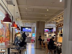 -肯德基(宁波万达店)